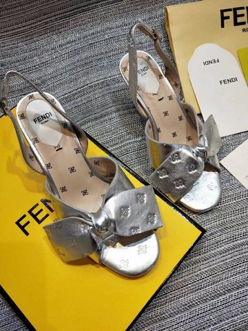 FENDI Shoes-36